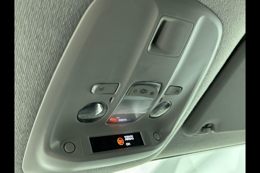 Opel Vivaro 2.0 BlueHDi 145PK L3 Automaat Airco Navigatie Apple Carplay/ Android Auto Trekhaak Sidebars