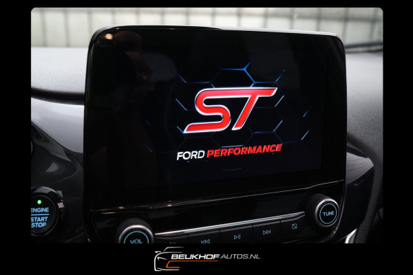 Ford Fiesta 1.5 EcoBoost ST-3 Performance 200Pk Leer Carplay