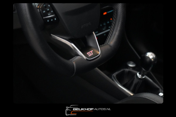 Ford Fiesta 1.5 EcoBoost ST-3 Performance 200Pk Leer Carplay