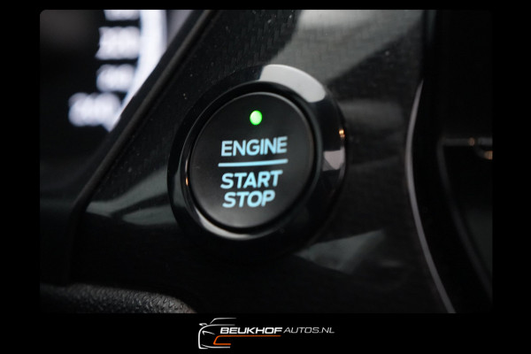 Ford Fiesta 1.5 EcoBoost ST-3 Performance 200Pk Leer Carplay