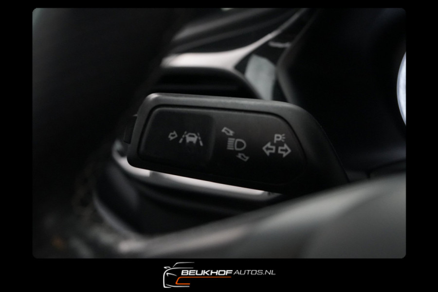 Ford Fiesta 1.5 EcoBoost ST-3 Performance 200Pk Leer Carplay