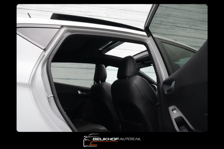 Ford Fiesta 1.5 EcoBoost ST-3 Performance 200Pk Leer Carplay