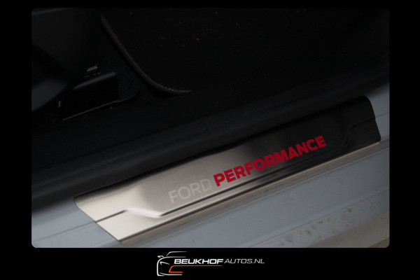 Ford Fiesta 1.5 EcoBoost ST-3 Performance 200Pk Leer Carplay