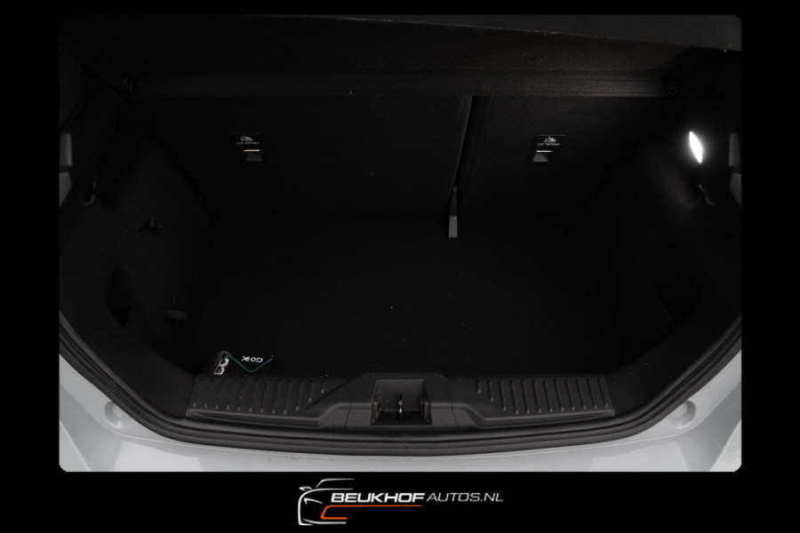 Ford Fiesta 1.5 EcoBoost ST-3 Performance 200Pk Leer Carplay