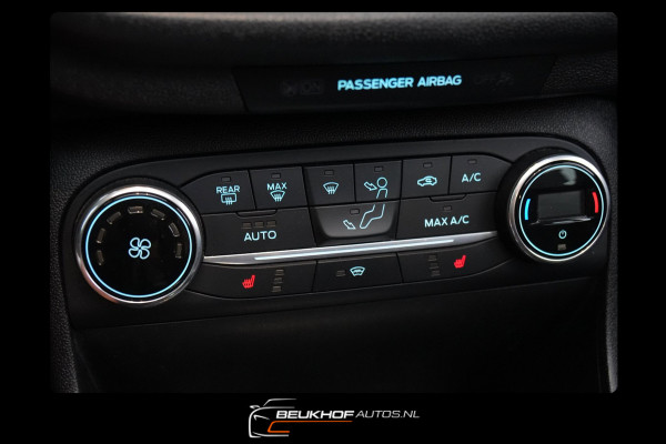 Ford Fiesta 1.5 EcoBoost ST-3 Performance 200Pk Leer Carplay