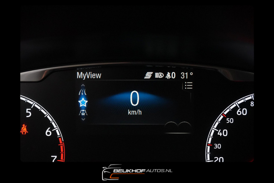 Ford Fiesta 1.5 EcoBoost ST-3 Performance 200Pk Leer Carplay