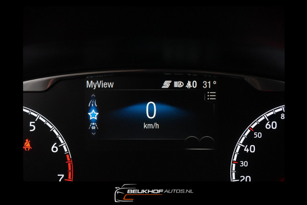 Ford Fiesta 1.5 EcoBoost ST-3 Performance 200Pk Leer Carplay