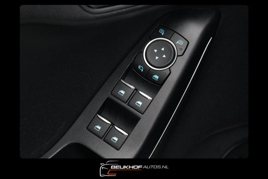 Ford Fiesta 1.5 EcoBoost ST-3 Performance 200Pk Leer Carplay