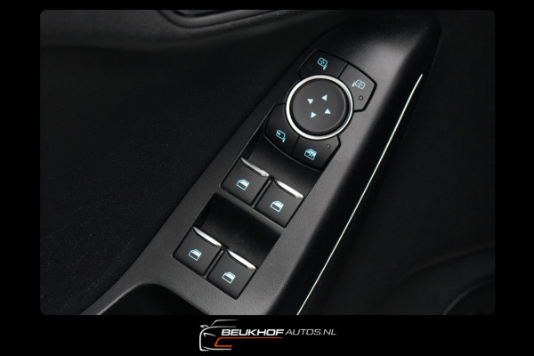 Ford Fiesta 1.5 EcoBoost ST-3 Performance 200Pk Leer Carplay