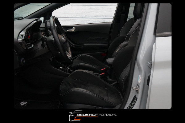Ford Fiesta 1.5 EcoBoost ST-3 Performance 200Pk Leer Carplay
