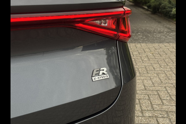 Seat Leon Sportstourer 1.4 TSI eHybrid PHEV FR Business Intense | ACC, Camera, Virt. Cockpit, Memory, Leder/Alcantara | NAP |