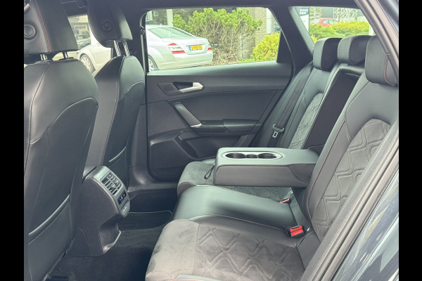 Seat Leon Sportstourer 1.4 TSI eHybrid PHEV FR Business Intense | ACC, Camera, Virt. Cockpit, Memory, Leder/Alcantara | NAP |