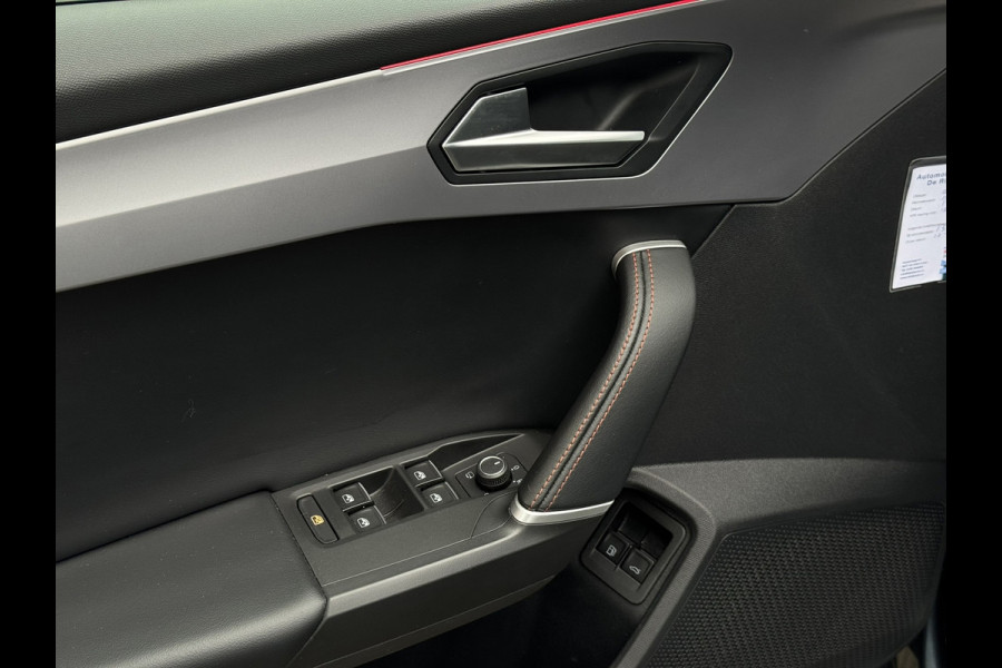 Seat Leon Sportstourer 1.4 TSI eHybrid PHEV FR Business Intense | ACC, Camera, Virt. Cockpit, Memory, Leder/Alcantara | NAP |