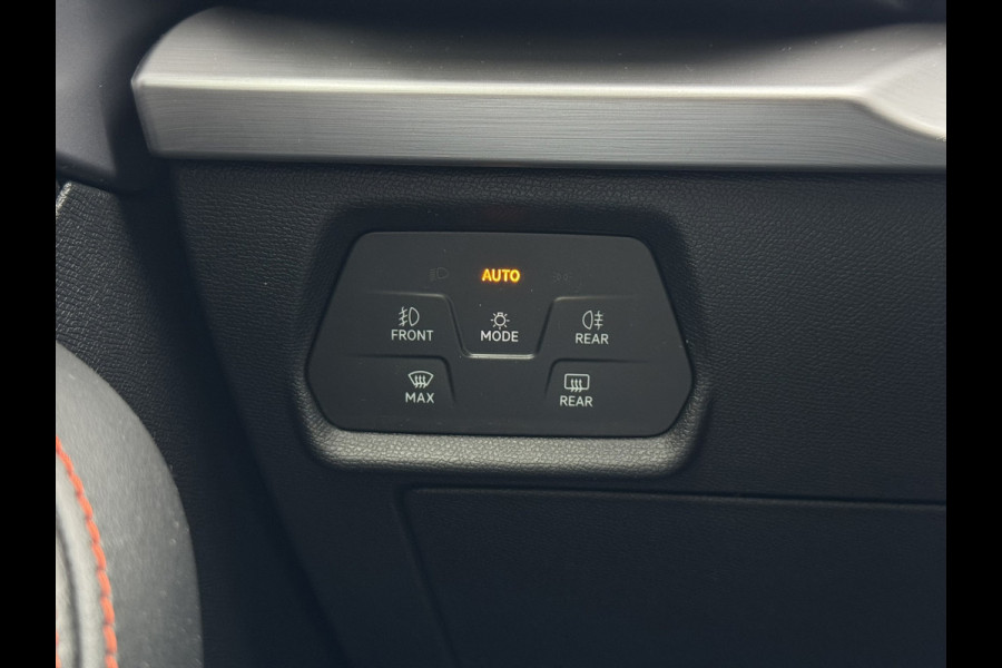 Seat Leon Sportstourer 1.4 TSI eHybrid PHEV FR Business Intense | ACC, Camera, Virt. Cockpit, Memory, Leder/Alcantara | NAP |