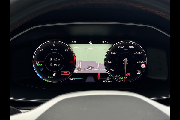 Seat Leon Sportstourer 1.4 TSI eHybrid PHEV FR Business Intense | ACC, Camera, Virt. Cockpit, Memory, Leder/Alcantara | NAP |