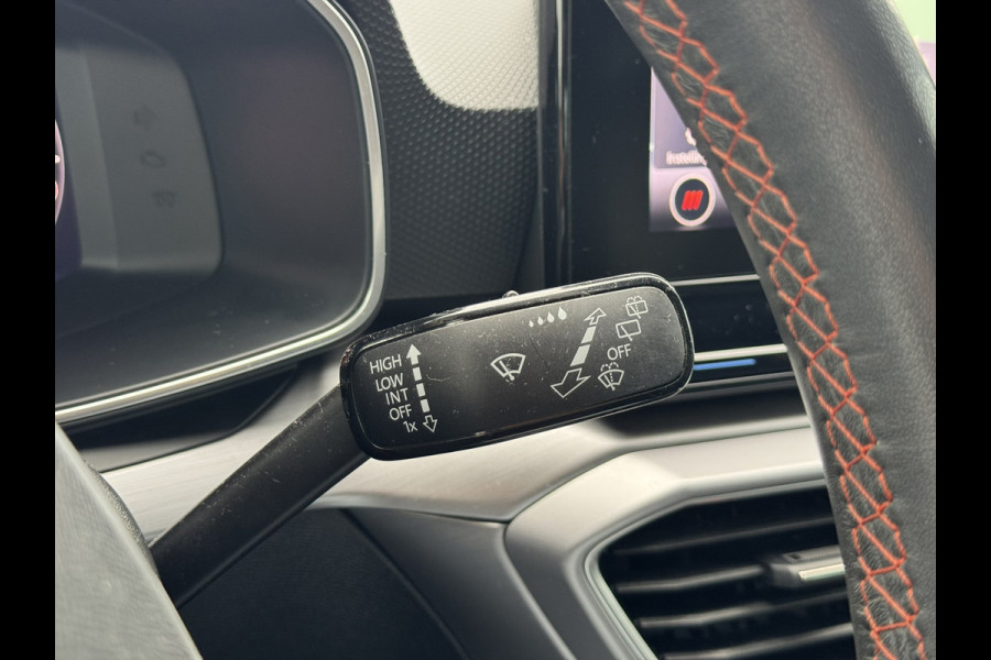 Seat Leon Sportstourer 1.4 TSI eHybrid PHEV FR Business Intense | ACC, Camera, Virt. Cockpit, Memory, Leder/Alcantara | NAP |