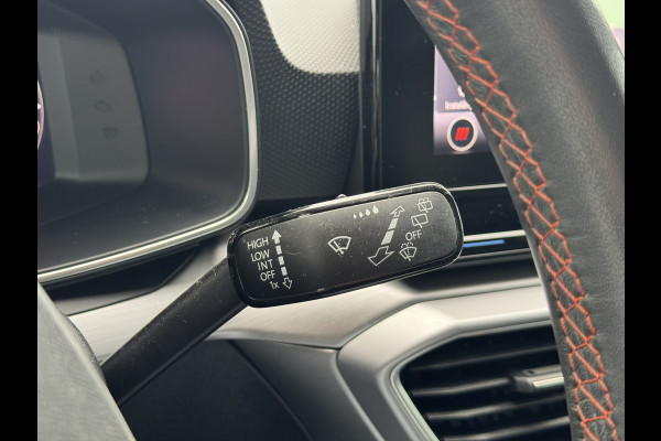 Seat Leon Sportstourer 1.4 TSI eHybrid PHEV FR Business Intense | ACC, Camera, Virt. Cockpit, Memory, Leder/Alcantara | NAP |