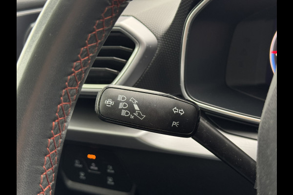 Seat Leon Sportstourer 1.4 TSI eHybrid PHEV FR Business Intense | ACC, Camera, Virt. Cockpit, Memory, Leder/Alcantara | NAP |