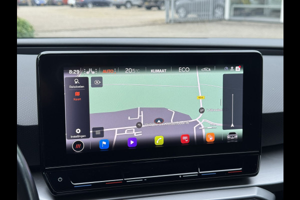 Seat Leon Sportstourer 1.4 TSI eHybrid PHEV FR Business Intense | ACC, Camera, Virt. Cockpit, Memory, Leder/Alcantara | NAP |