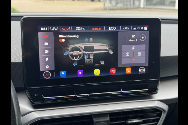 Seat Leon Sportstourer 1.4 TSI eHybrid PHEV FR Business Intense | ACC, Camera, Virt. Cockpit, Memory, Leder/Alcantara | NAP |