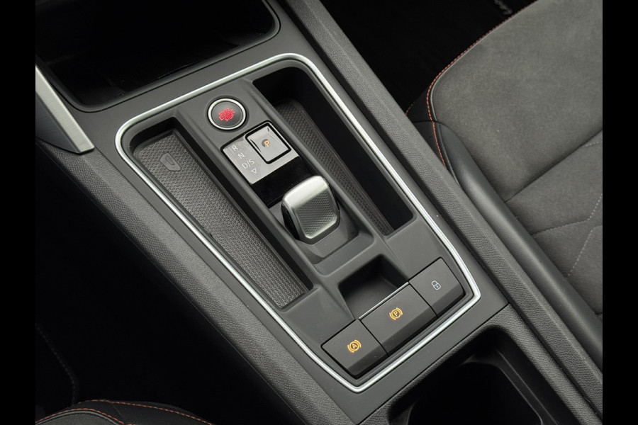 Seat Leon Sportstourer 1.4 TSI eHybrid PHEV FR Business Intense | ACC, Camera, Virt. Cockpit, Memory, Leder/Alcantara | NAP |