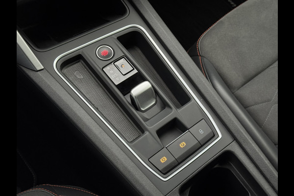 Seat Leon Sportstourer 1.4 TSI eHybrid PHEV FR Business Intense | ACC, Camera, Virt. Cockpit, Memory, Leder/Alcantara | NAP |
