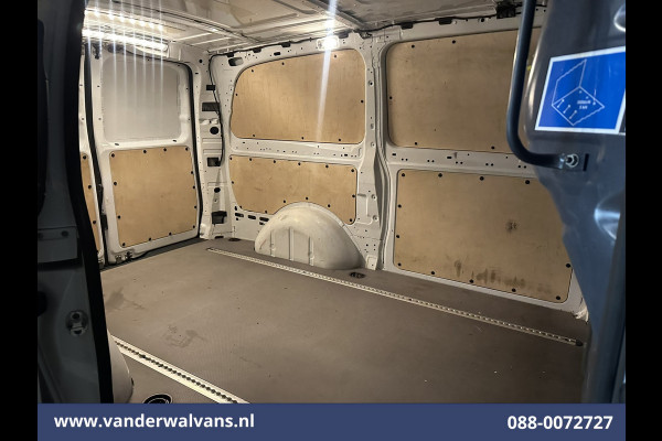 Mercedes-Benz Vito 116 CDI 164pk L2H1 2025 Model Euro6 Airco | XL MBUX | Camera | Navigatie | Cruisecontrol Stoelverwarming, Parkeersensoren, Bijrijdersbank