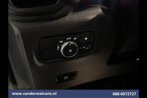 Mercedes-Benz Vito 116 CDI 164pk L2H1 2025 Model Euro6 Airco | XL MBUX | Camera | Navigatie | Cruisecontrol Stoelverwarming, Parkeersensoren, Bijrijdersbank
