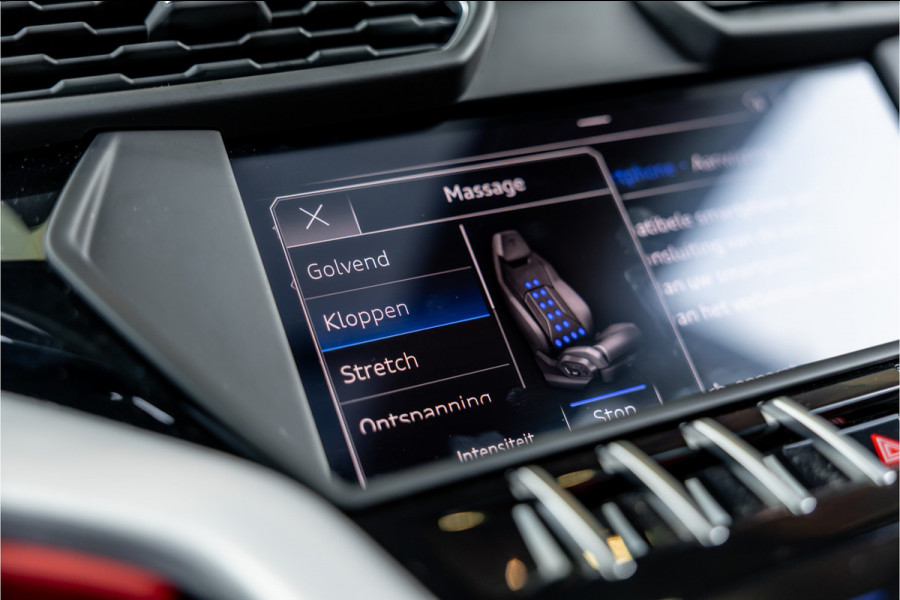 Lamborghini Urus 4.0 V8 | CT Carbon Widebody | Pano | B&O 3D | Stoelkoeling