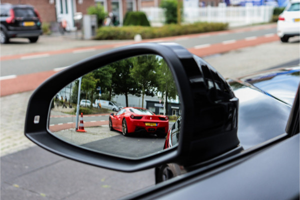 Audi RS5 2.9 Quattro **Sportstoel/RS leder/Matrix/360/Pano**
