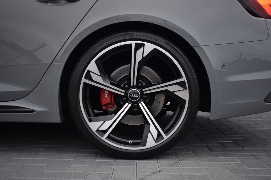 Audi RS4 2.9 TFSI 450pk Quattro Pano | HUD | Milltek | 360 camera