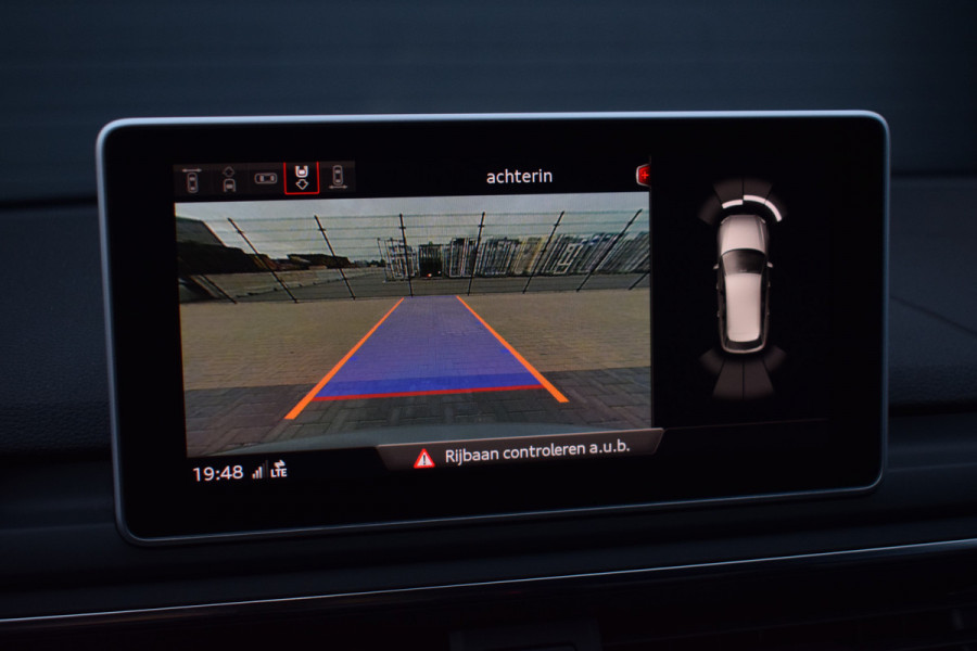 Audi RS4 2.9 TFSI 450pk Quattro Pano | HUD | Milltek | 360 camera