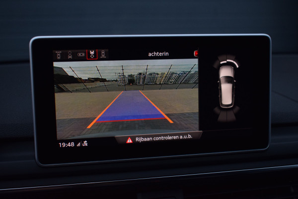 Audi RS4 2.9 TFSI 450pk Quattro Pano | HUD | Milltek | 360 camera