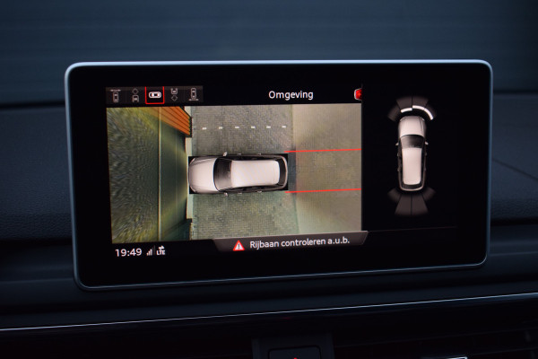 Audi RS4 2.9 TFSI 450pk Quattro Pano | HUD | Milltek | 360 camera