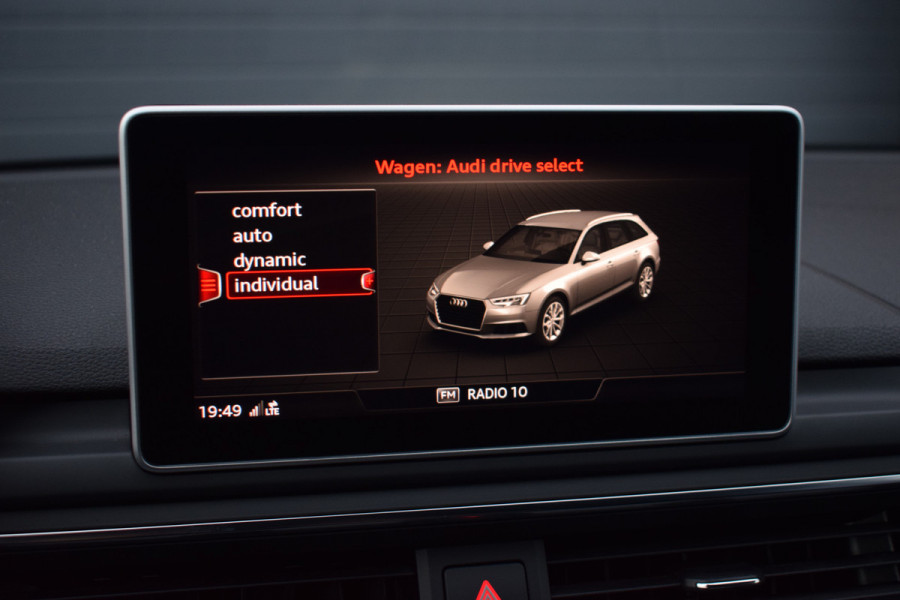 Audi RS4 2.9 TFSI 450pk Quattro Pano | HUD | Milltek | 360 camera