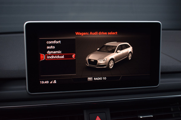 Audi RS4 2.9 TFSI 450pk Quattro Pano | HUD | Milltek | 360 camera