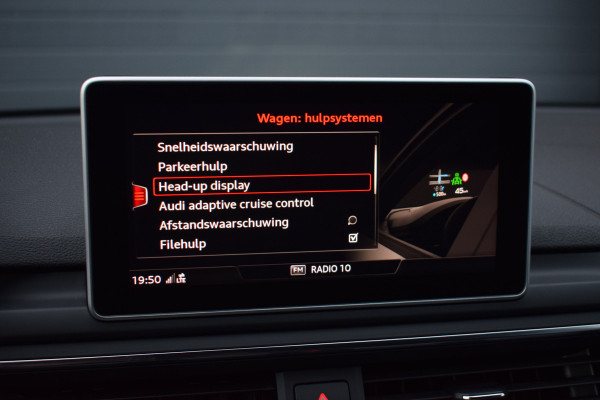 Audi RS4 2.9 TFSI 450pk Quattro Pano | HUD | Milltek | 360 camera