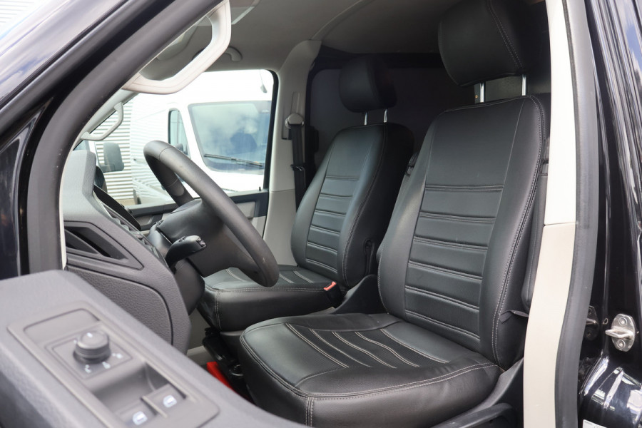 Volkswagen Transporter 2.0 TDI L1 H1 Black Edition