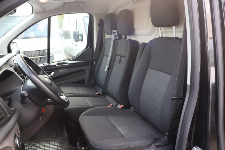 Ford Transit Custom 2.0 TDCI L2 H1 Limited Automaat Airco Camera