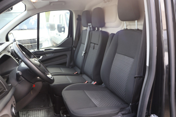 Ford Transit Custom 2.0 TDCI L2 H1 Limited Automaat Airco Camera
