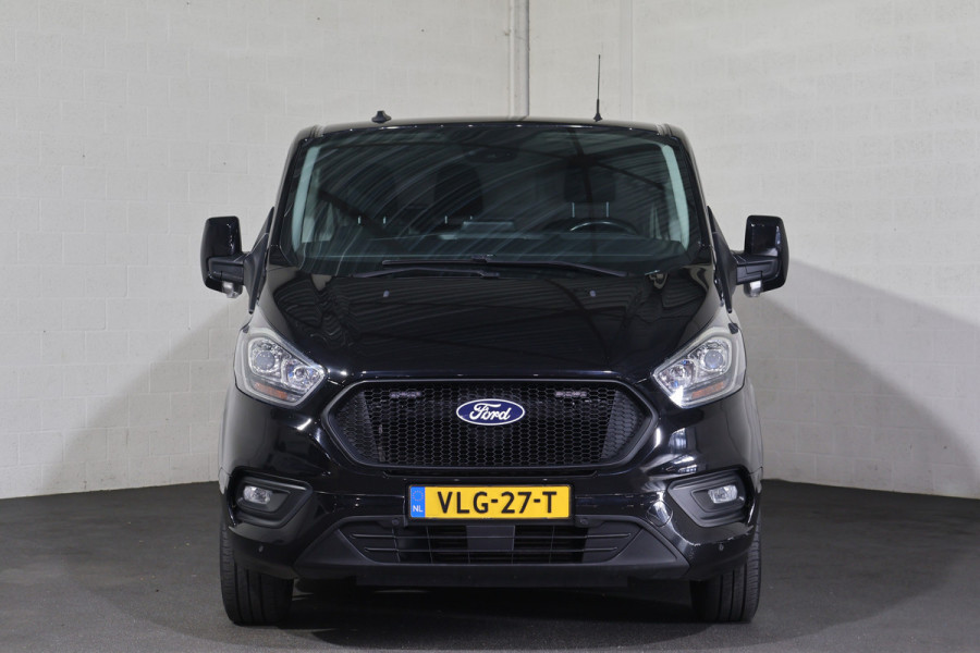 Ford Transit Custom 2.0 TDCI L2 H1 Limited Automaat Airco Camera