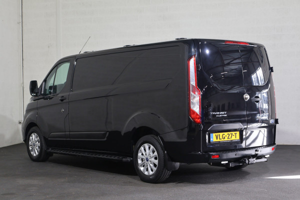 Ford Transit Custom 2.0 TDCI L2 H1 Limited Automaat Airco Camera