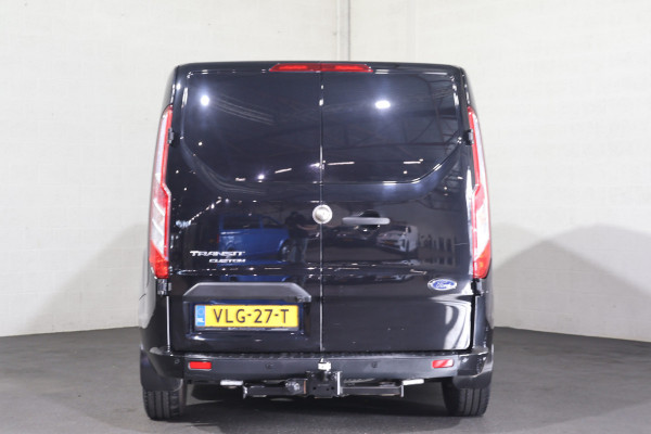 Ford Transit Custom 2.0 TDCI L2 H1 Limited Automaat Airco Camera