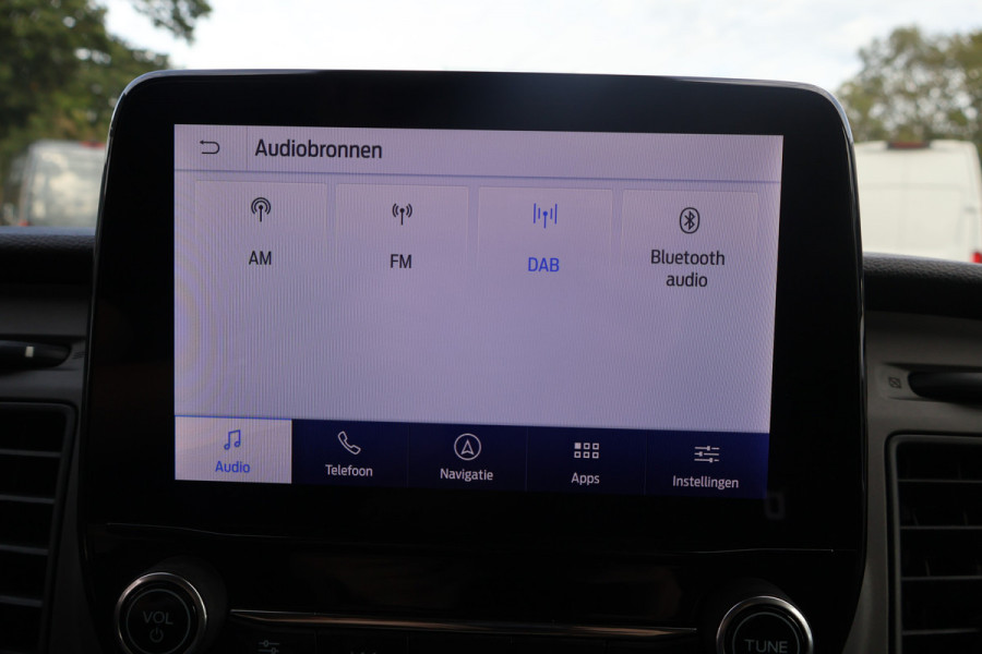 Ford Transit Custom 2.0 TDCI L2 H1 Limited Automaat Airco Camera