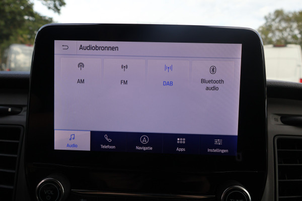 Ford Transit Custom 2.0 TDCI L2 H1 Limited Automaat Airco Camera