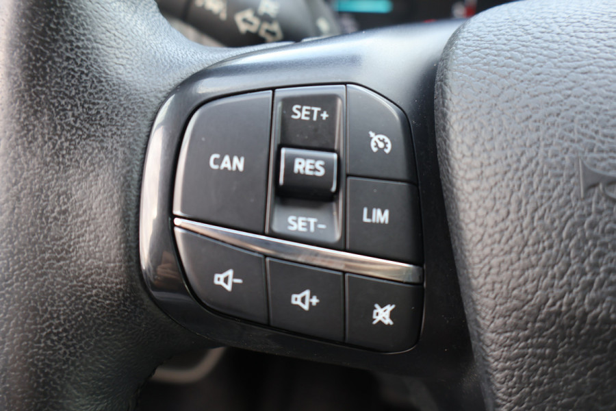 Ford Transit Custom 2.0 TDCI L2 H1 Limited Automaat Airco Camera