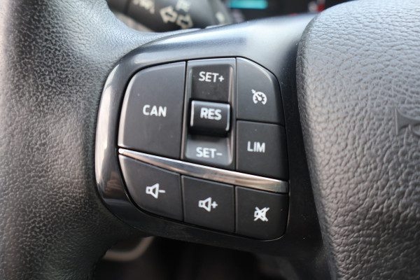 Ford Transit Custom 2.0 TDCI L2 H1 Limited Automaat Airco Camera