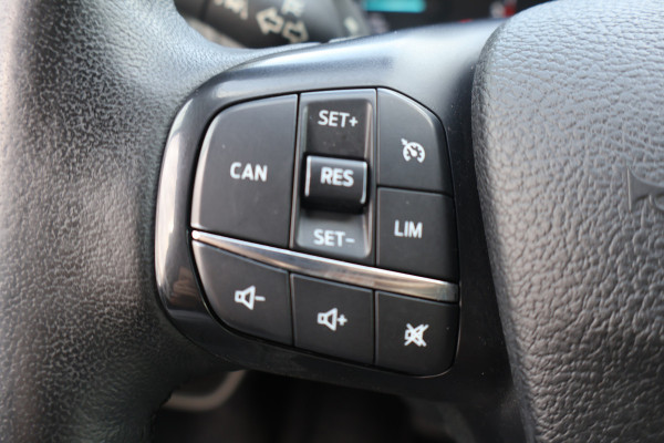 Ford Transit Custom 2.0 TDCI L2 H1 Limited Automaat Airco Camera