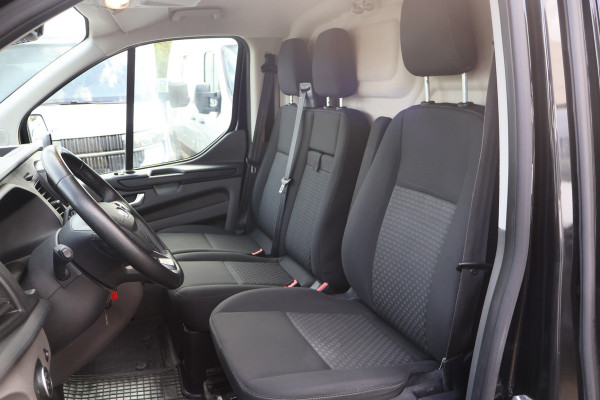 Ford Transit Custom 2.0 TDCI L2 H1 Limited Automaat Airco Camera