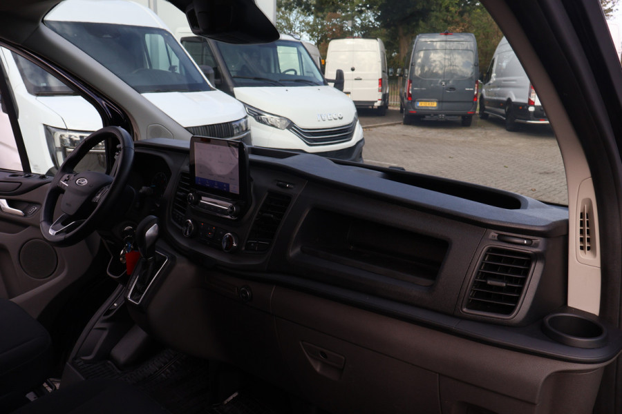 Ford Transit Custom 2.0 TDCI L2 H1 Limited Automaat Airco Camera
